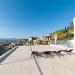 شقة La Mangouste *