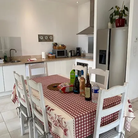 La Mangouste * سانت ماكسيم