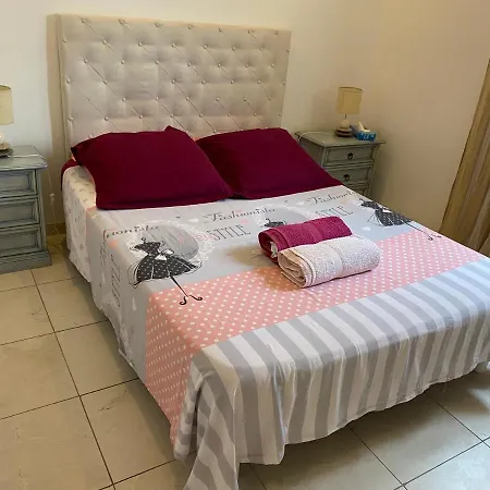 La Mangouste Apartamento *