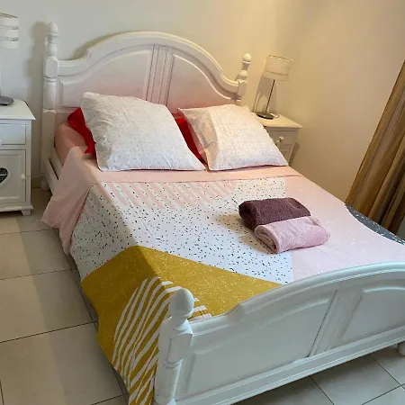 Apartamento La Mangouste Sainte-Maxime