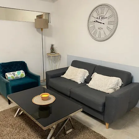 La Mangouste Apartamento