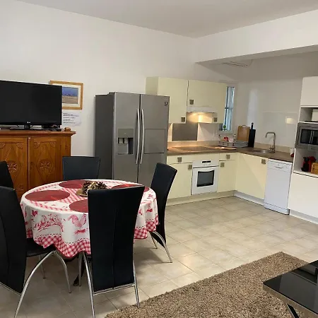 La Mangouste * سانت ماكسيم