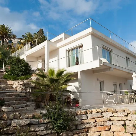 La Mangouste * سانت ماكسيم