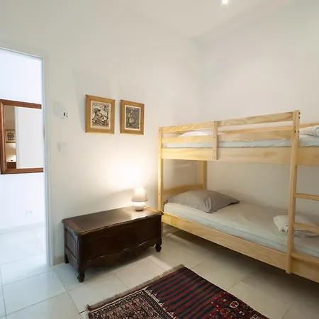 La Mangouste Apartamento *