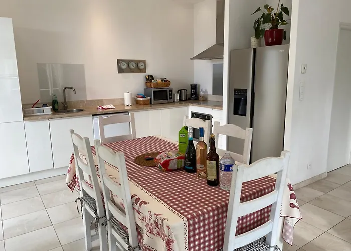 La Mangouste * سانت ماكسيم