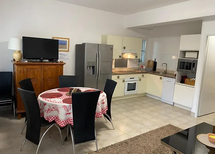 La Mangouste * سانت ماكسيم