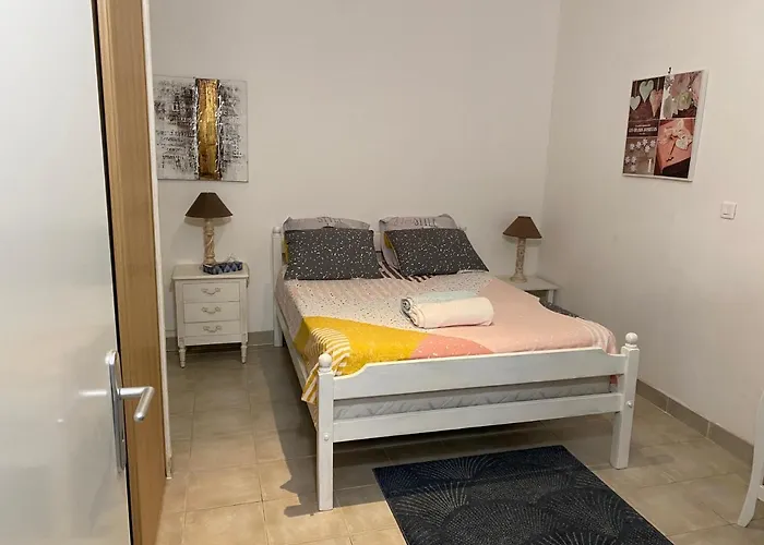 La Mangouste * サント・マキシム