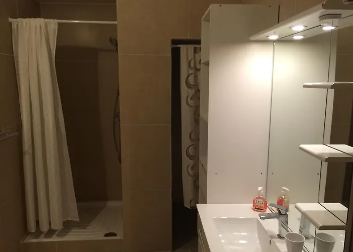 La Mangouste * سانت ماكسيم