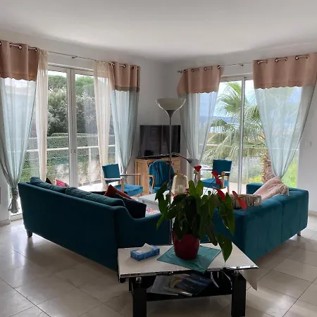 La Mangouste Apartamento *