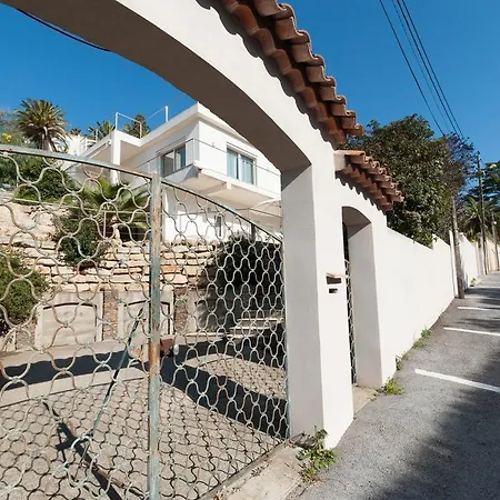 La Mangouste Apartamento Sainte-Maxime