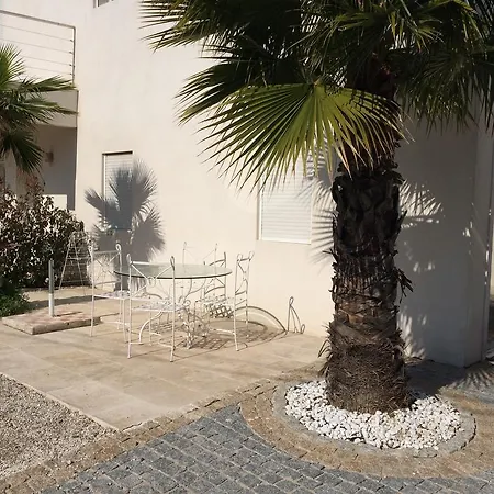 Apartamento La Mangouste *