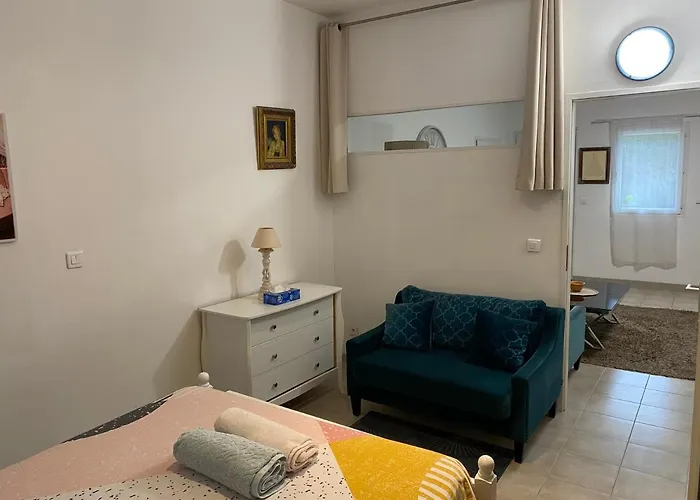 La Mangouste Apartamento *