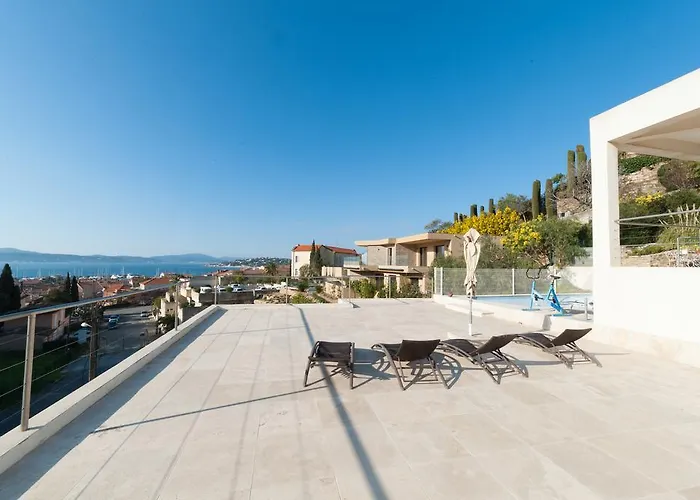 Apartamento La Mangouste *