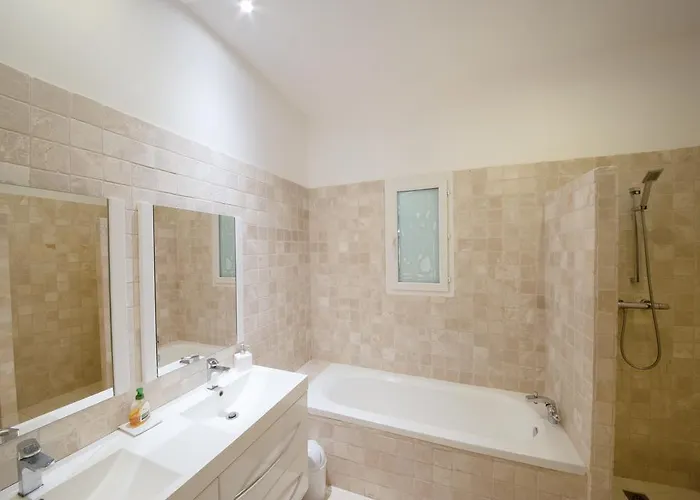 La Mangouste Apartamento