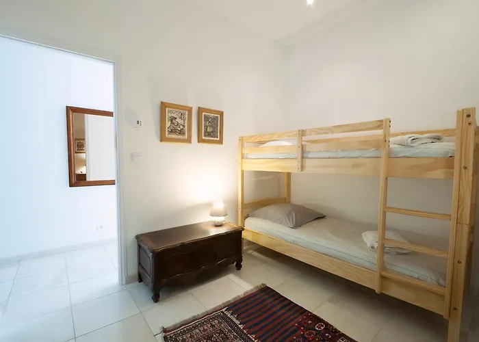 La Mangouste Apartamento *